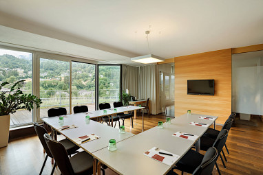 Austria Trend Hotel Congress Innsbruck****: Sala de reuniões