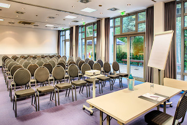 ACHAT Hotel Stuttgart Airport Messe: Meeting Room
