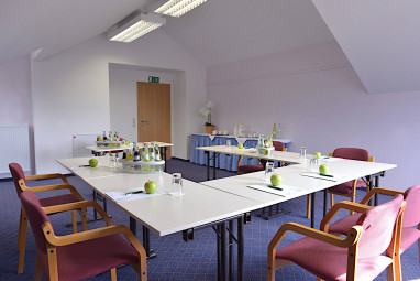 Sporthotel & Resort Grafenwald - Daun - Vulkaneifel: 会议室