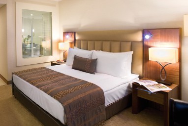 Mövenpick Hotel Izmir: Room