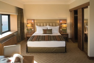 Mövenpick Hotel Izmir: Pokój typu suite