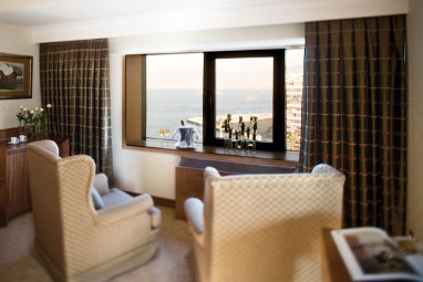 Mövenpick Hotel Izmir: Suite