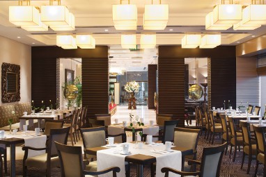 Mövenpick Hotel Izmir: Restaurante
