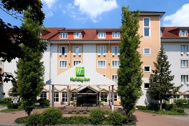 Lindgart Hotel: Exterior View