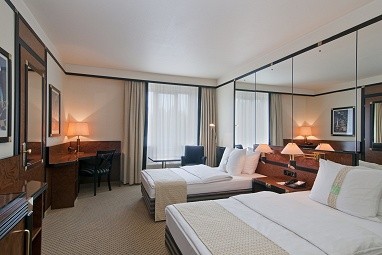 Lindgart Hotel: Room