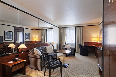 Lindgart Hotel: Pokój typu suite