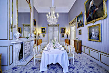 Schlosshotel Kronberg: 会议室