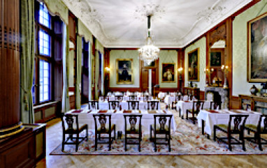 Schlosshotel Kronberg: Sala de reuniões