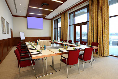 ATLANTIC Hotel Wilhelmshaven: Sala de reuniões