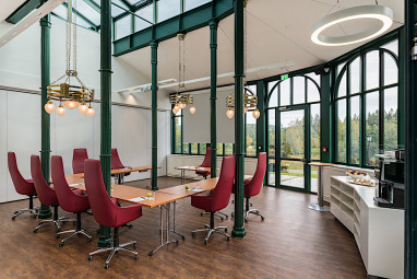 Parkhotel Adler, Hochschwarzwald Hotelbetriebs GmbH: Meeting Room