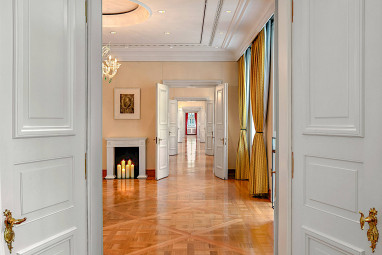 Hotel Taschenbergpalais Kempinski Dresden: Room