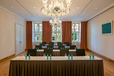 Hotel Taschenbergpalais Kempinski Dresden: Meeting Room