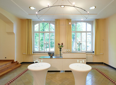 Hotel Mutterhaus Düsseldorf: Meeting Room