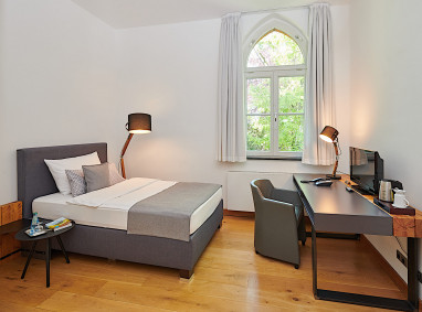 Hotel Mutterhaus Düsseldorf: Room