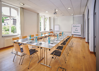 Hotel Mutterhaus Düsseldorf: Toplantı Odası
