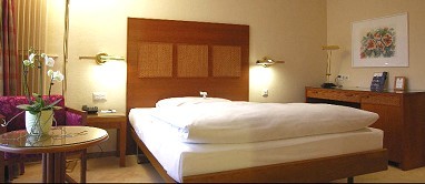 Hotel Engimatt: Room