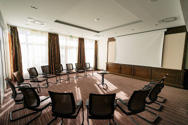 Parkhotel Hagenbeck: Sala de conferencia