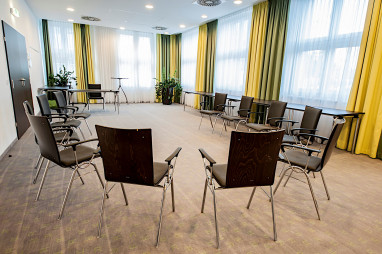 Rainers Hotel Vienna: Sala convegni