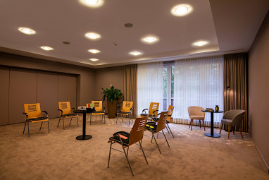 Hotel Heidegrund: конференц-зал