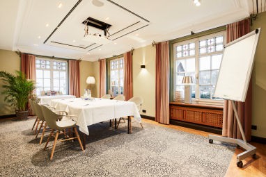 Hotel Gutsgasthof Stangl: Toplantı Odası