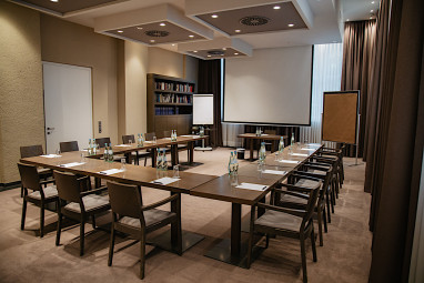 Hotel Stadtpalais : Meeting Room