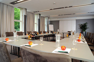 Hotel Stadtpalais : Meeting Room