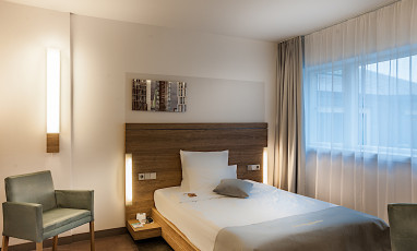 Hotel Stadtpalais : Room