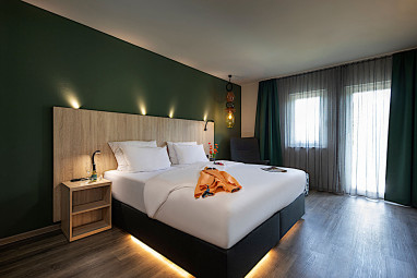 ACHAT Hotel Reilingen Walldorf: Room