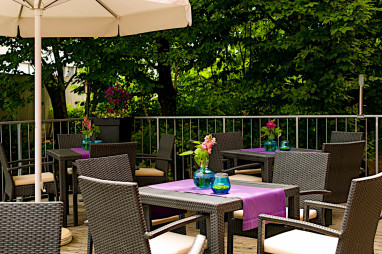 ACHAT Hotel München Süd: Restoran