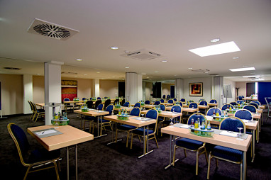 ACHAT Hotel München Süd: Sala de conferências