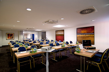 ACHAT Hotel München Süd: Meeting Room