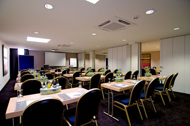 ACHAT Hotel München Süd: Sala de conferencia