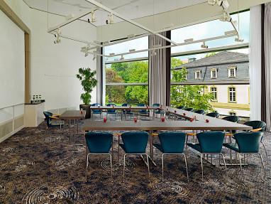 Sheraton Offenbach Hotel: Sala na spotkanie