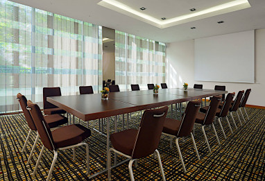 Sheraton Essen Hotel: Toplantı Odası