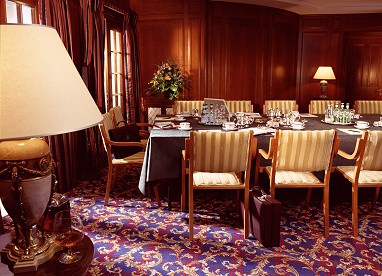 Hotel Adlon Kempinski Berlin: Meeting Room