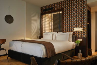 INFINITY Hotel & Conference Resort Munich: Room