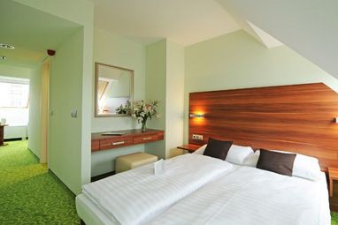 ACHAT Premium Budapest: Pokój typu suite
