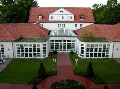 Hotel Stadt Hameln: Vista exterior