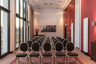 Leonardo Royal Munich: Salle de réunion