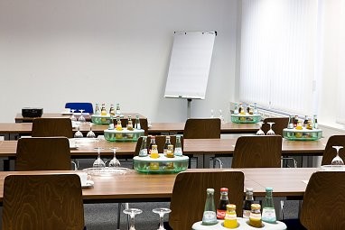 Sirius Konferenzzentrum Düsseldorf- Süd: Meeting Room