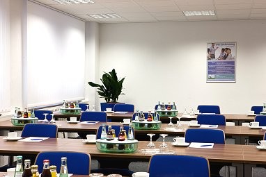 Sirius Konferenzzentrum Düsseldorf- Süd: 회의실