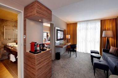 BEST WESTERN PLUS Delta Park Hotel: Room