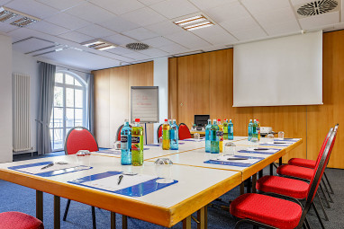 Hotel Lahnschleife: Toplantı Odası