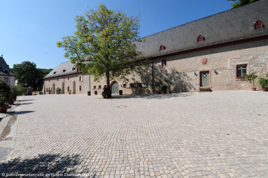 Kloster Eberbach: 外景视图