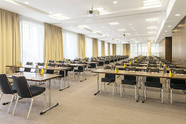 NH Collection Dresden Altmarkt: Sala de reuniões