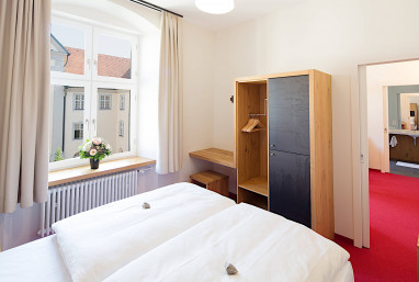 Kloster Holzen Hotel: Pokój