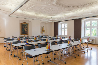 Kloster Holzen Hotel: Sala de reuniões