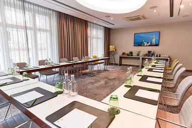 Steigenberger Hotel Herrenhof: Toplantı Odası