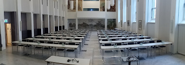 Kardinal Schulte Haus: Sala de conferências