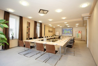 Hotel Westerkamp Osnabrück: Sala de conferências